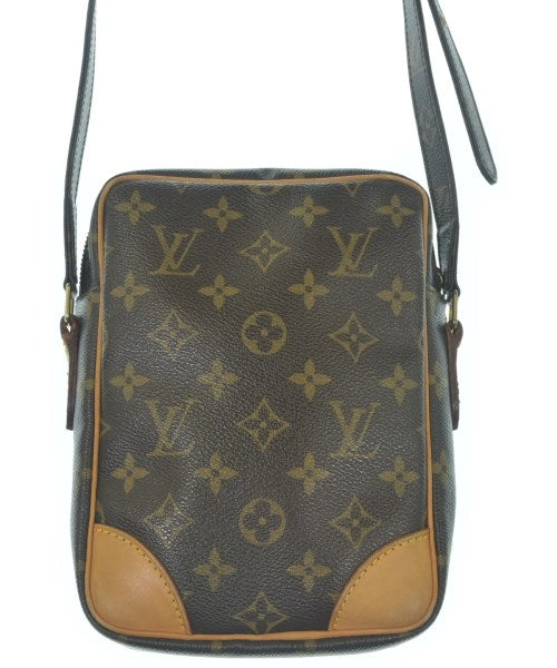 LOUIS VUITTON Shoulder bags