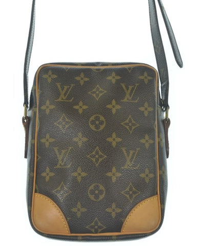 LOUIS VUITTON Shoulder bags
