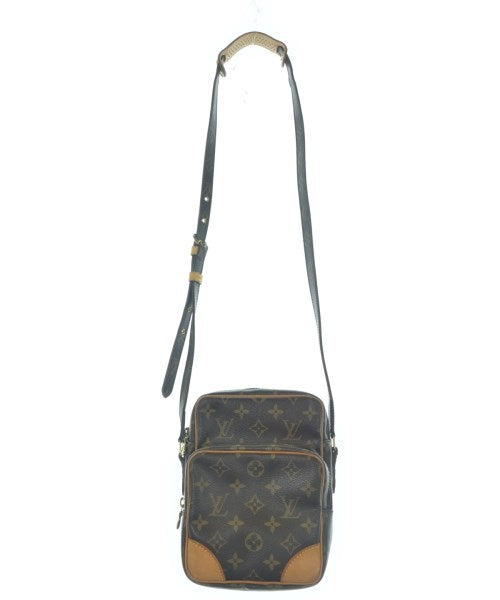 LOUIS VUITTON Shoulder bags