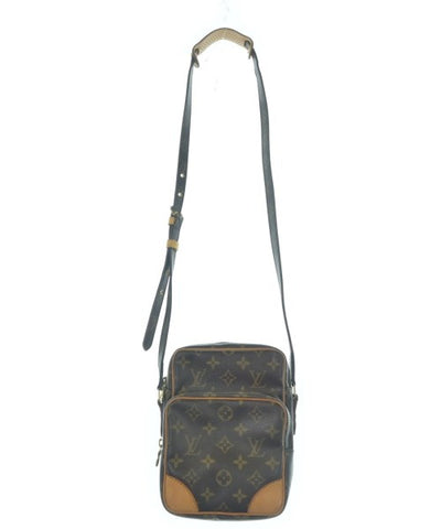LOUIS VUITTON Shoulder bags