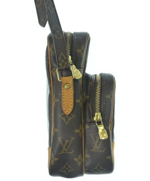 LOUIS VUITTON Shoulder bags