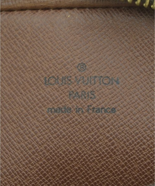 LOUIS VUITTON Shoulder bags