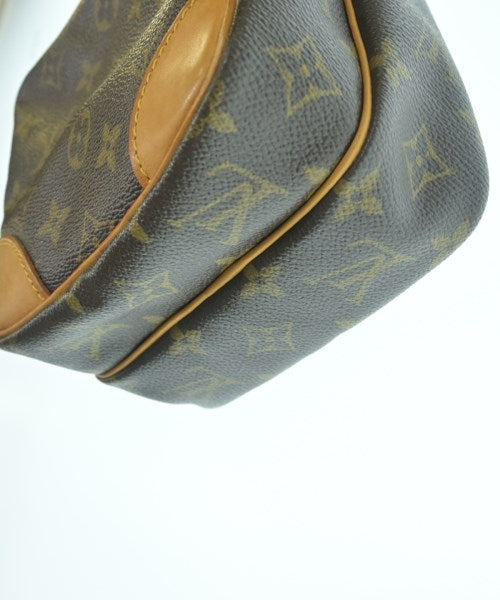 LOUIS VUITTON Shoulder bags