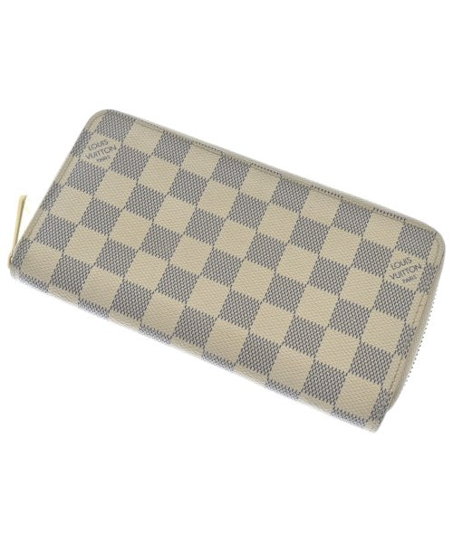 LOUIS VUITTON Wallets/Coin purses