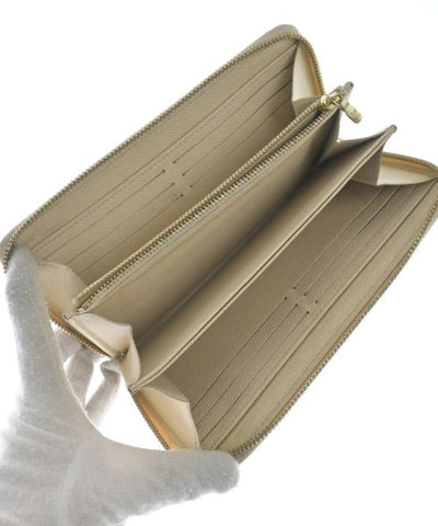 LOUIS VUITTON Wallets/Coin purses