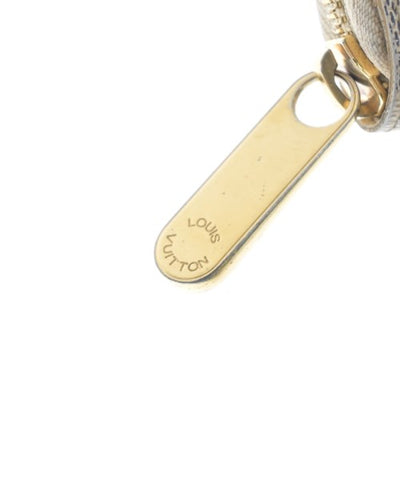 LOUIS VUITTON Wallets/Coin purses