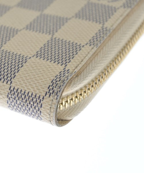 LOUIS VUITTON Wallets/Coin purses