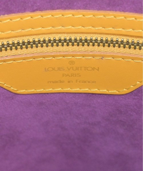 LOUIS VUITTON Handbags