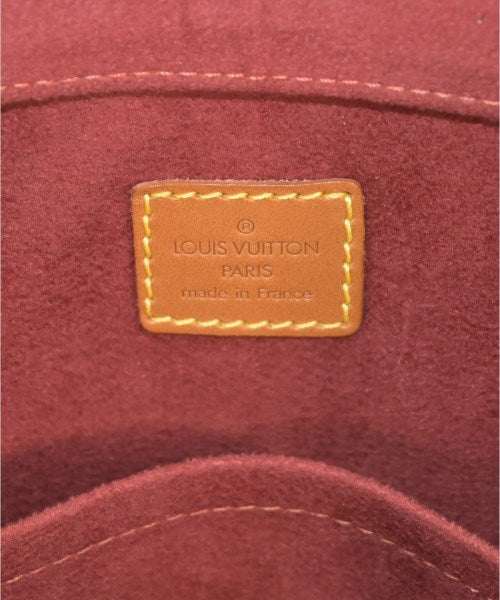 LOUIS VUITTON Handbags