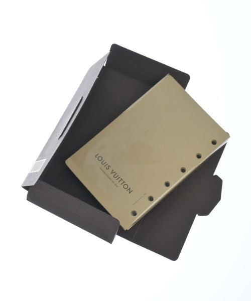LOUIS VUITTON Other/Goods