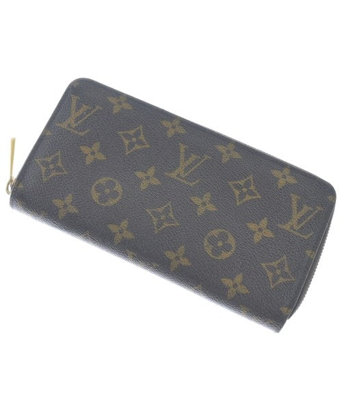 LOUIS VUITTON Wallets/Coin purses