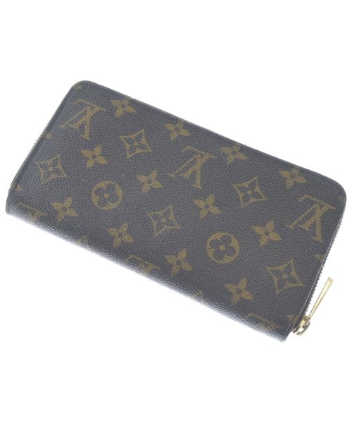LOUIS VUITTON Wallets/Coin purses