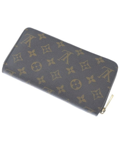 LOUIS VUITTON Wallets/Coin purses