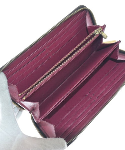 LOUIS VUITTON Wallets/Coin purses