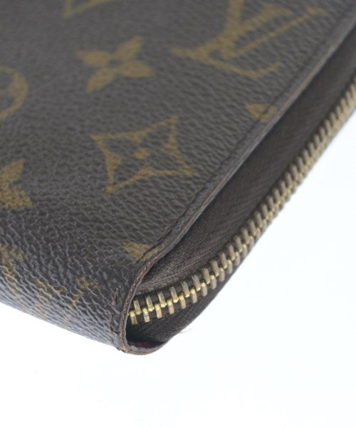 LOUIS VUITTON Wallets/Coin purses