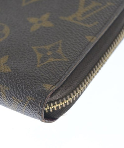 LOUIS VUITTON Wallets/Coin purses