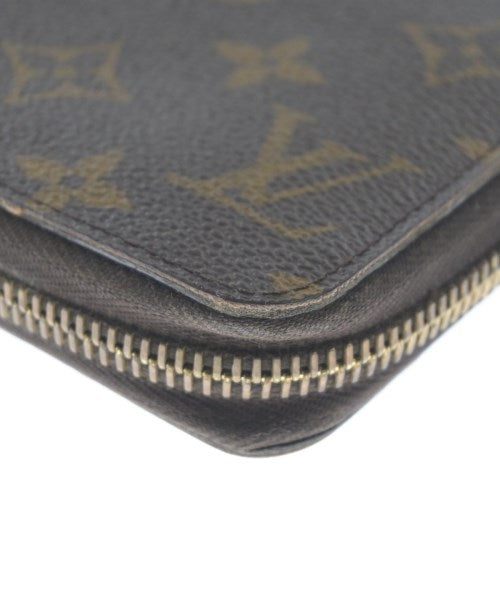 LOUIS VUITTON Wallets/Coin purses