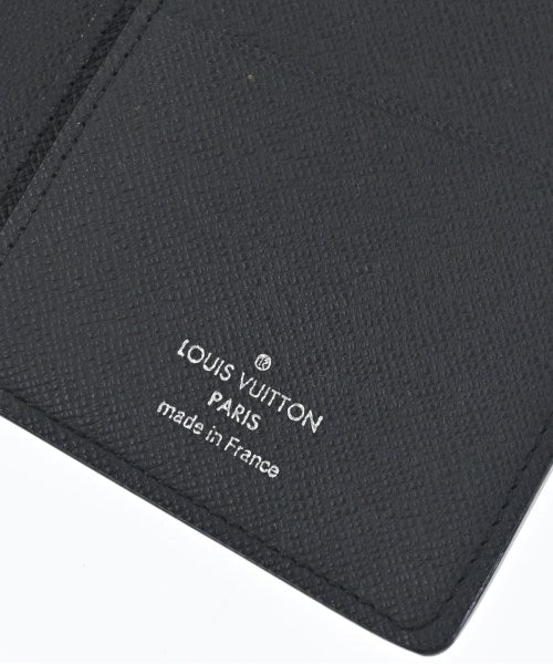 LOUIS VUITTON Wallets/Coin purses