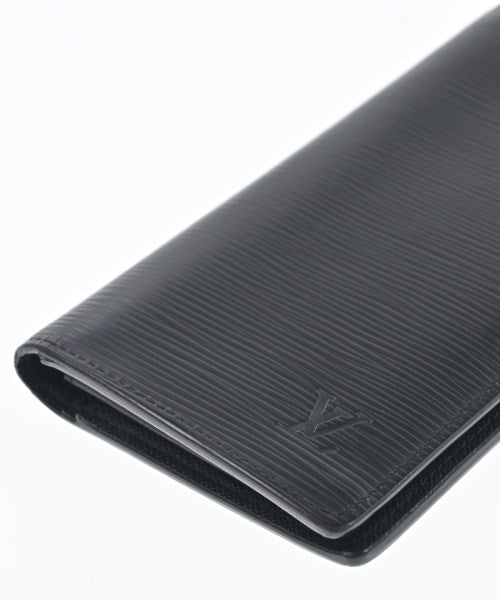 LOUIS VUITTON Wallets/Coin purses