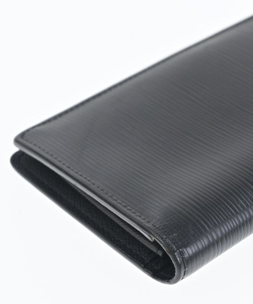 LOUIS VUITTON Wallets/Coin purses