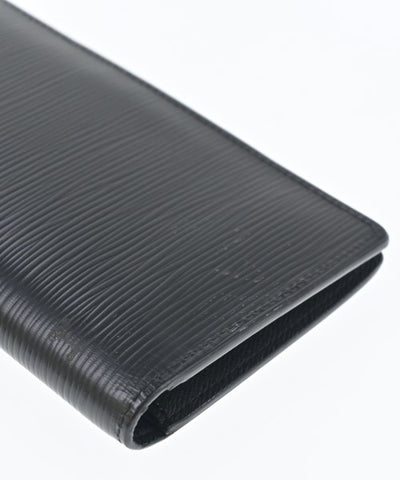 LOUIS VUITTON Wallets/Coin purses