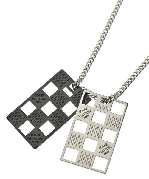 LOUIS VUITTON Necklaces