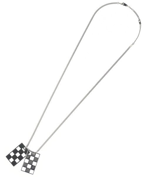 LOUIS VUITTON Necklaces