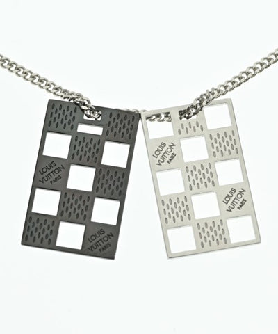 LOUIS VUITTON Necklaces
