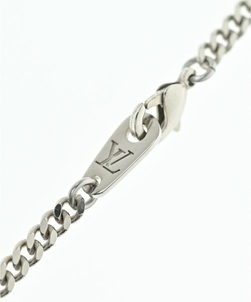 LOUIS VUITTON Necklaces