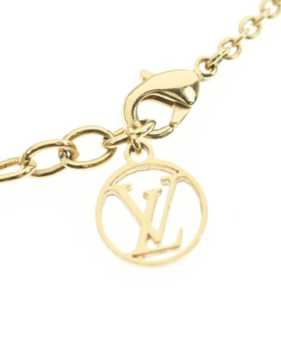LOUIS VUITTON Necklaces