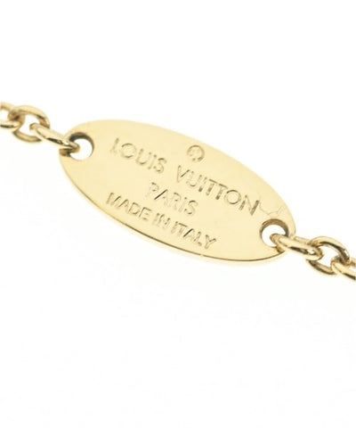 LOUIS VUITTON Necklaces