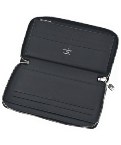 LOUIS VUITTON Wallets/Coin purses