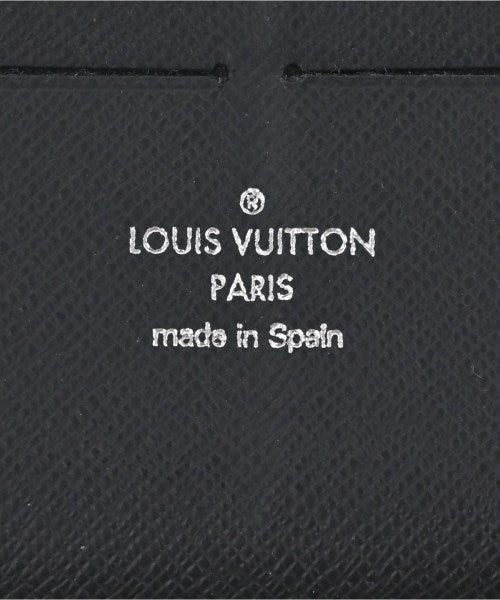 LOUIS VUITTON Wallets/Coin purses