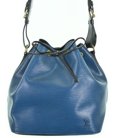 LOUIS VUITTON Shoulder bags