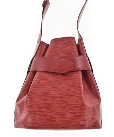 LOUIS VUITTON Shoulder bags