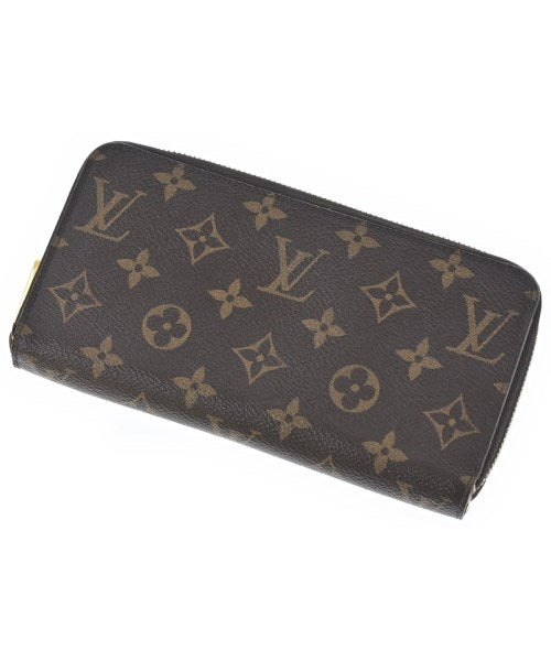 LOUIS VUITTON Wallets/Coin purses