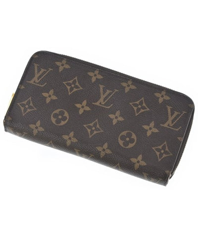 LOUIS VUITTON Wallets/Coin purses