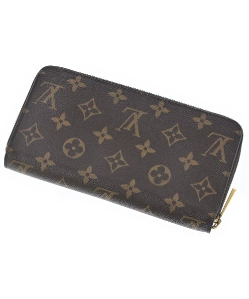 LOUIS VUITTON Wallets/Coin purses