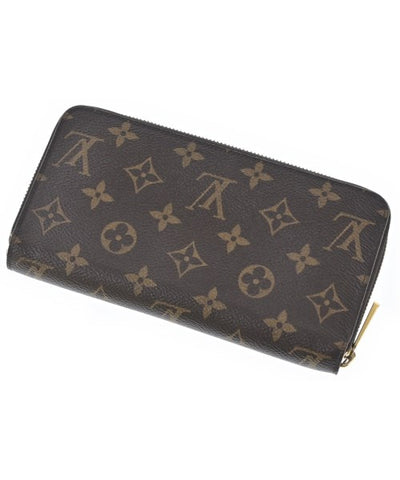 LOUIS VUITTON Wallets/Coin purses