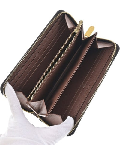 LOUIS VUITTON Wallets/Coin purses