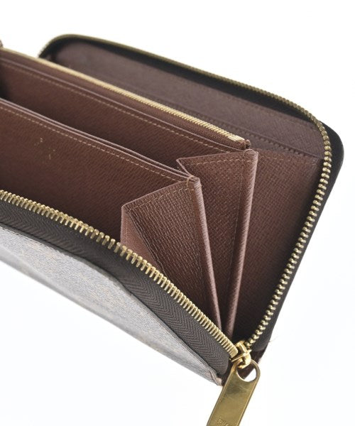 LOUIS VUITTON Wallets/Coin purses