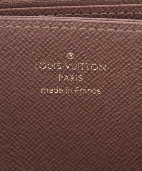 LOUIS VUITTON Wallets/Coin purses