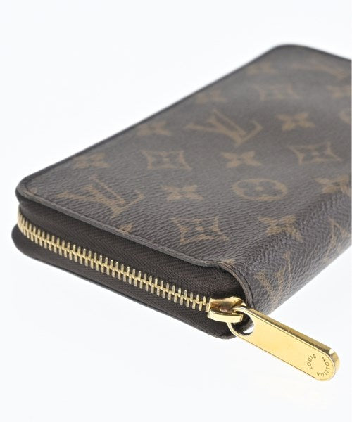 LOUIS VUITTON Wallets/Coin purses