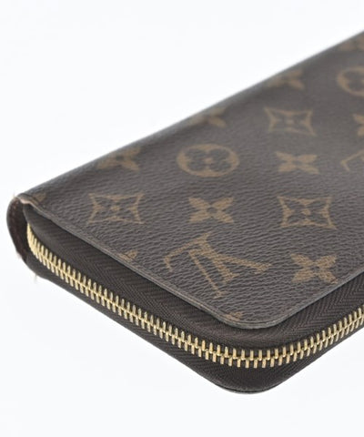 LOUIS VUITTON Wallets/Coin purses