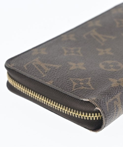 LOUIS VUITTON Wallets/Coin purses