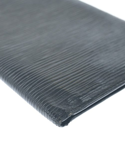 LOUIS VUITTON Wallets/Coin purses