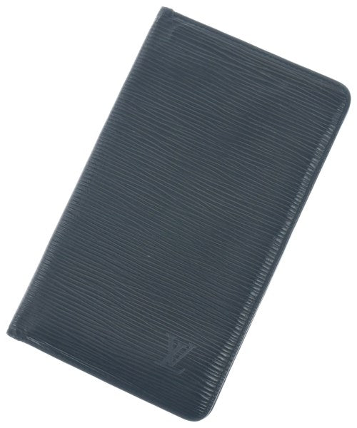 LOUIS VUITTON Wallets/Coin purses