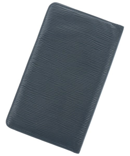 LOUIS VUITTON Wallets/Coin purses