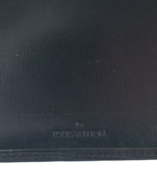 LOUIS VUITTON Wallets/Coin purses