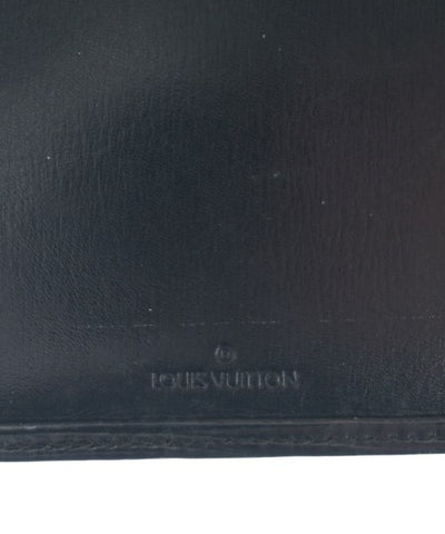 LOUIS VUITTON Wallets/Coin purses